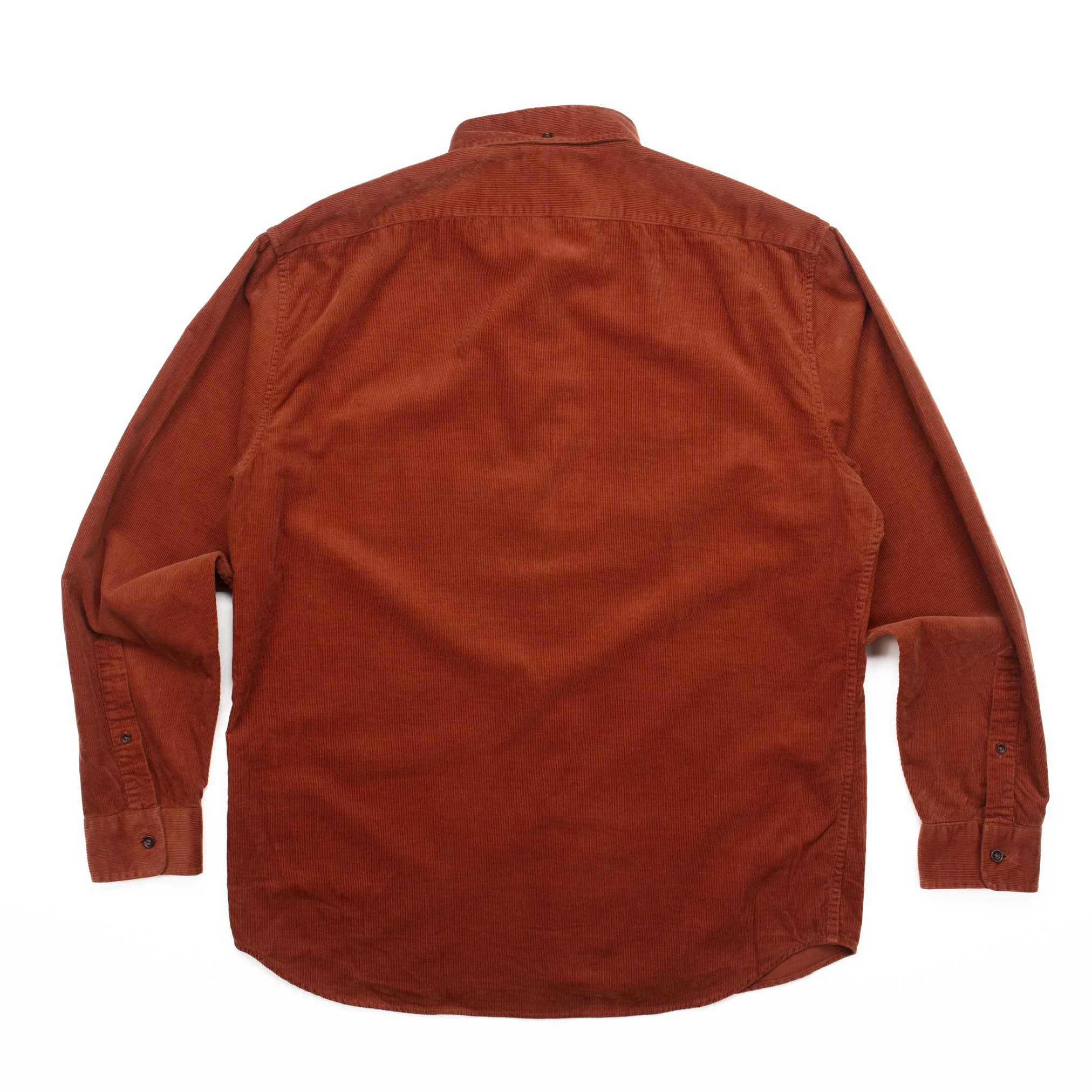 The Jack in Rust Corduroy #969 - Image 3