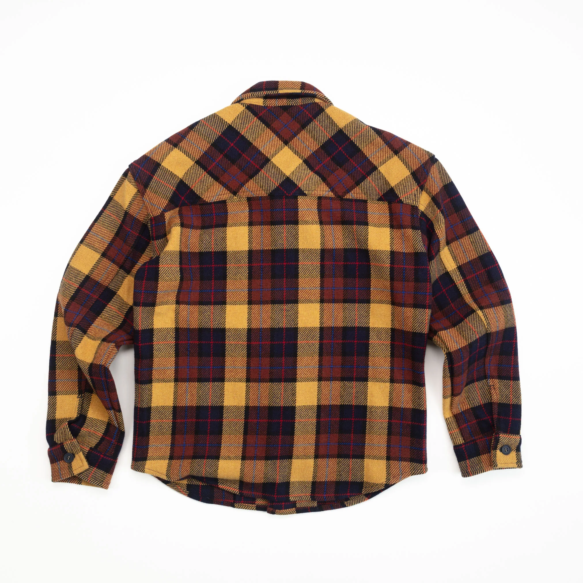 The Jos Overshirt - Image 7