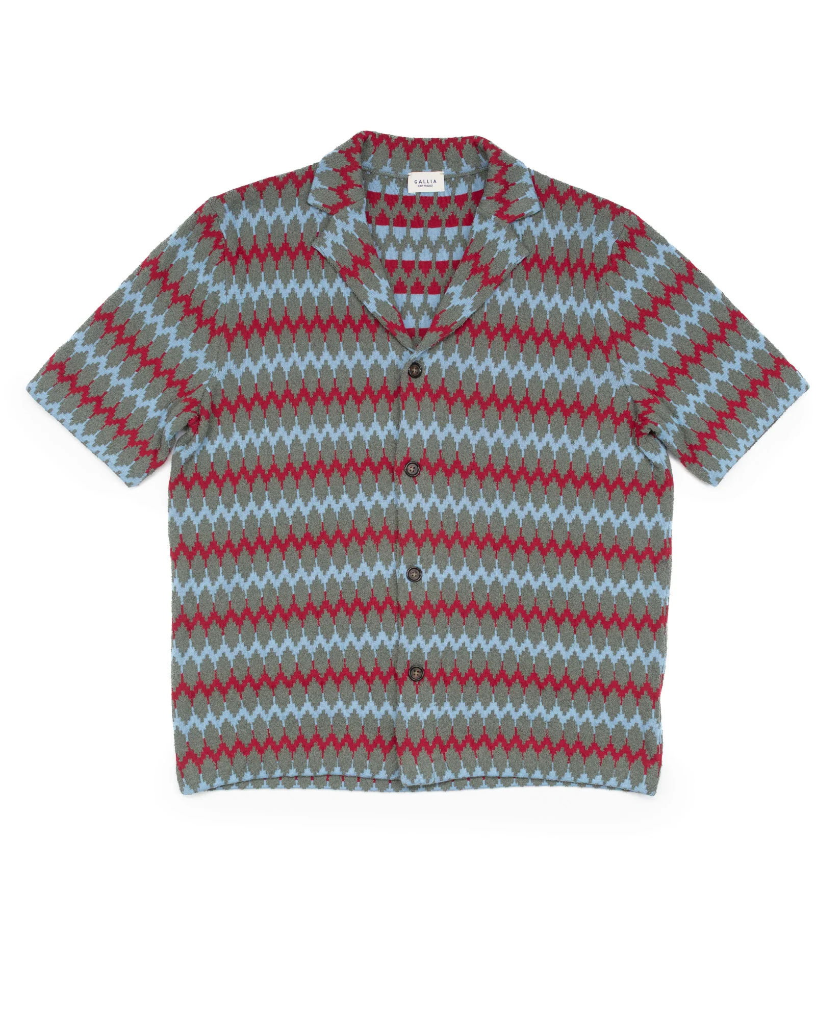 The Karee Shirt