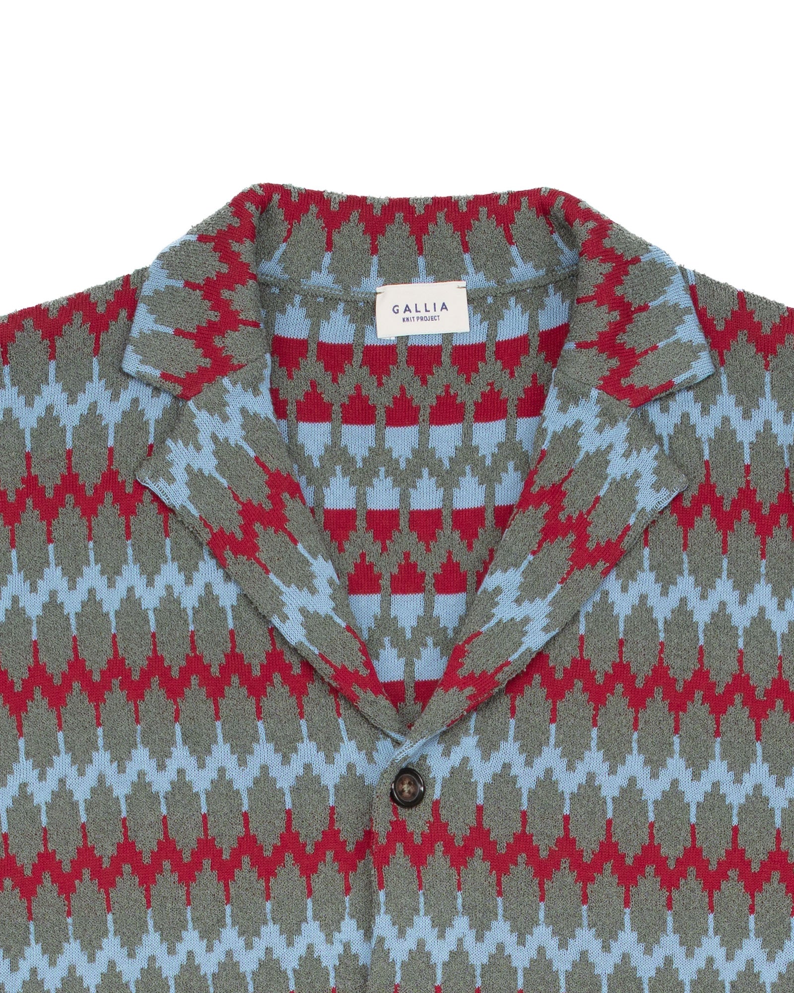 The Karee Shirt - Image 2