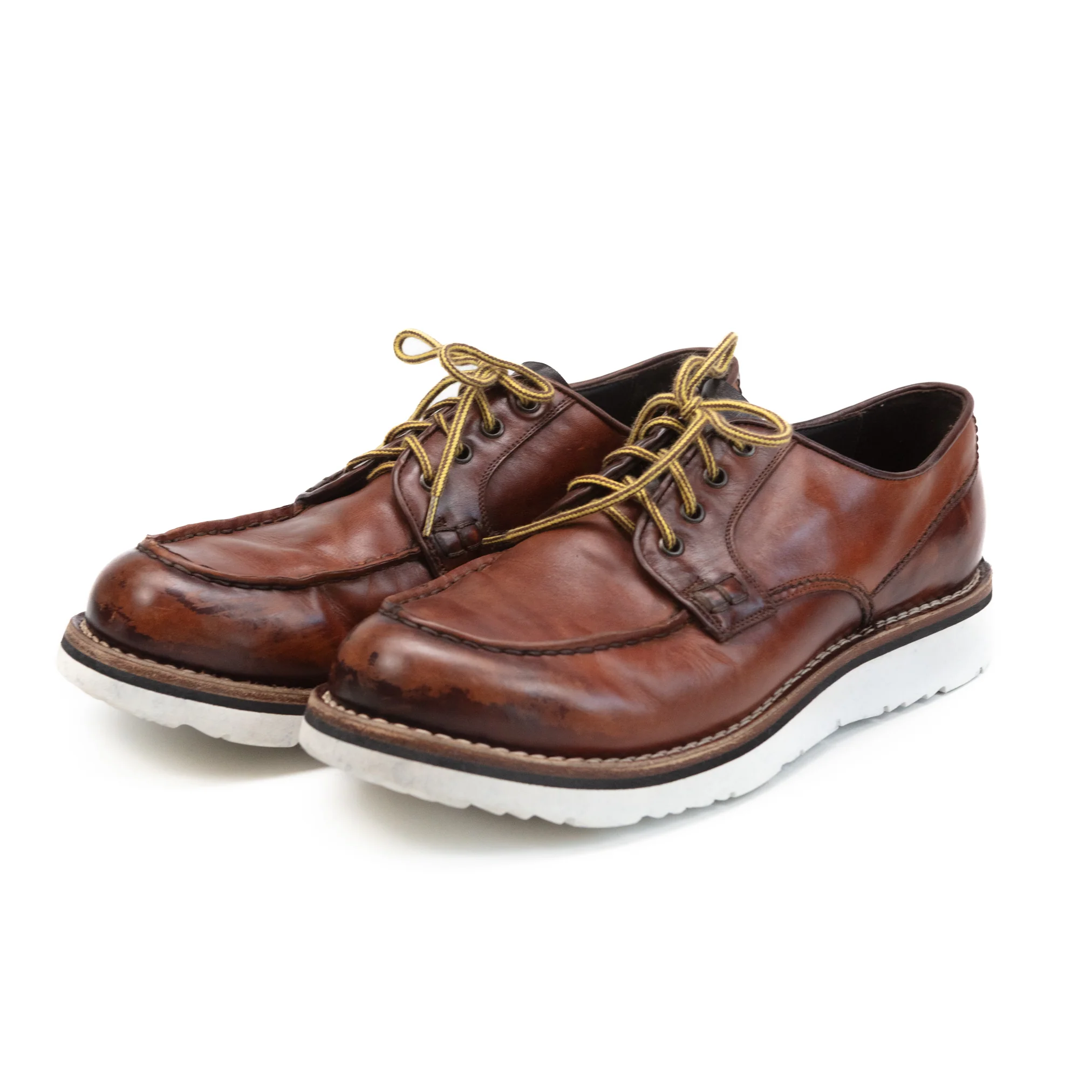The Keith Shoe #1347