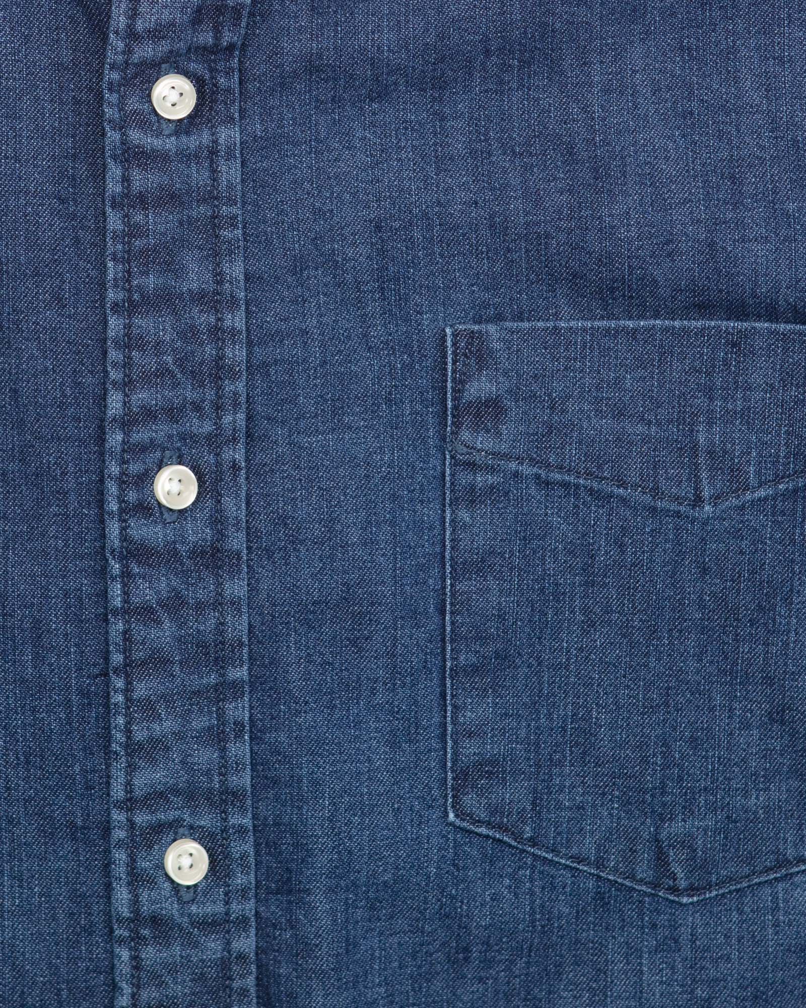 The Nick in Washed Denim - Image 4