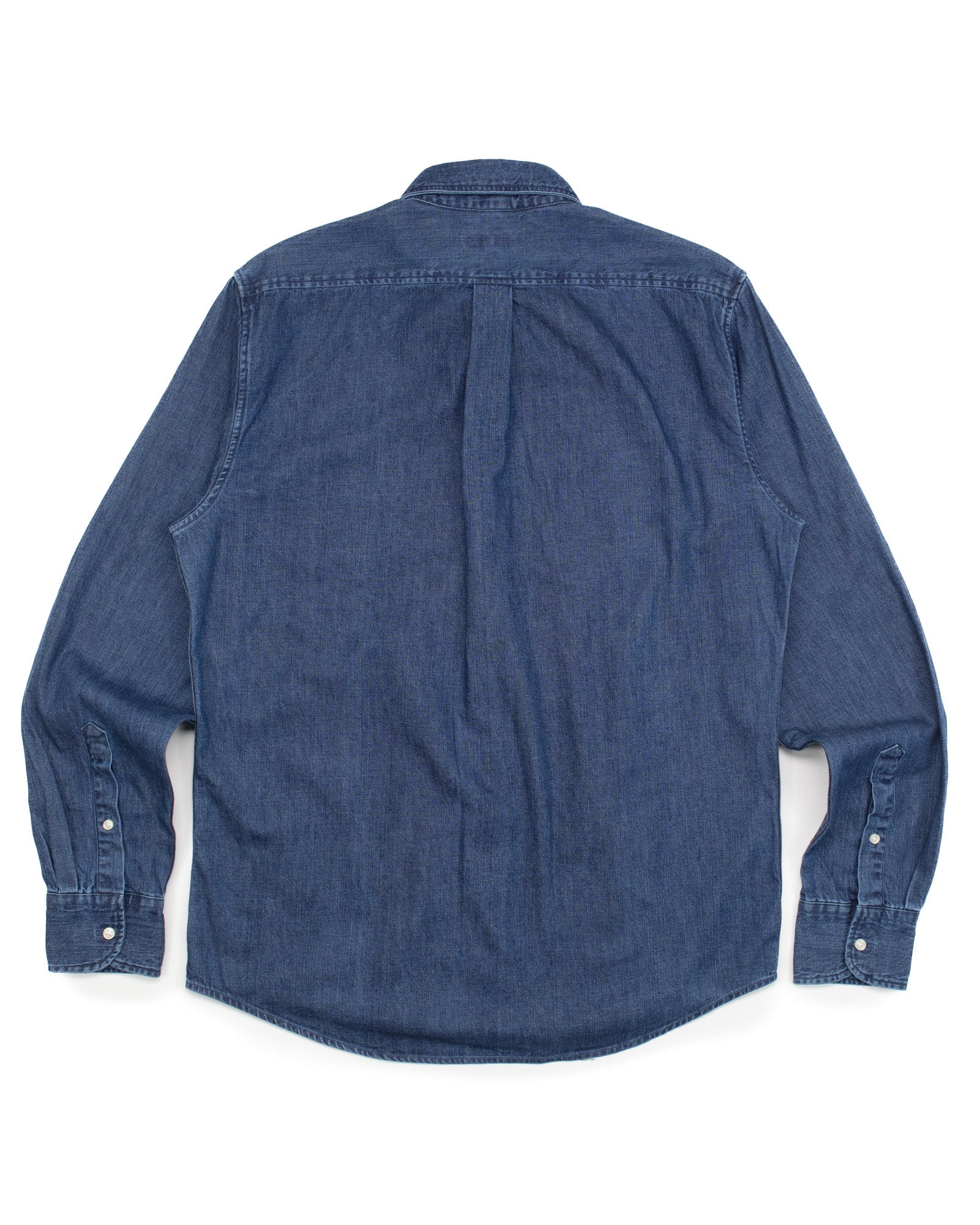 The Nick in Washed Denim - Image 6