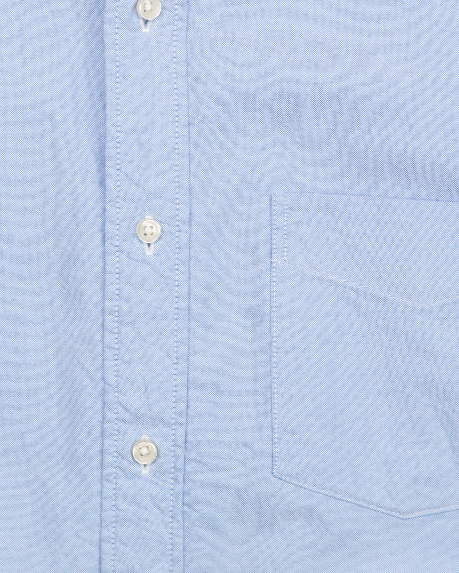The Ryuichi Oxford in Blue - Image 4