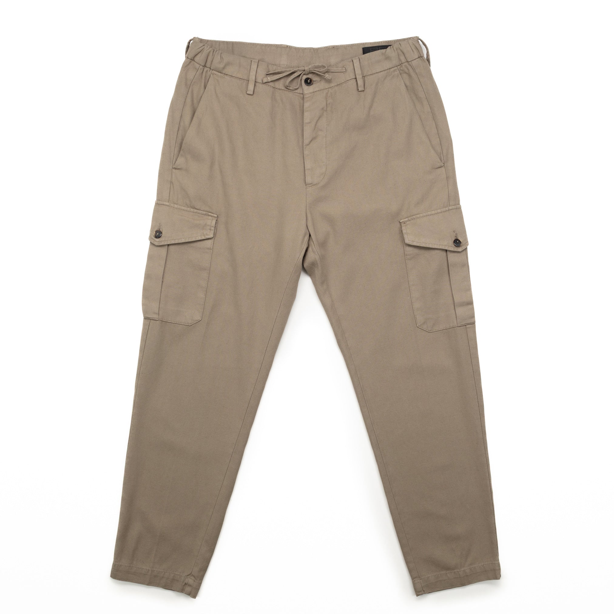 The Seattle Pant in Fango - Image 4
