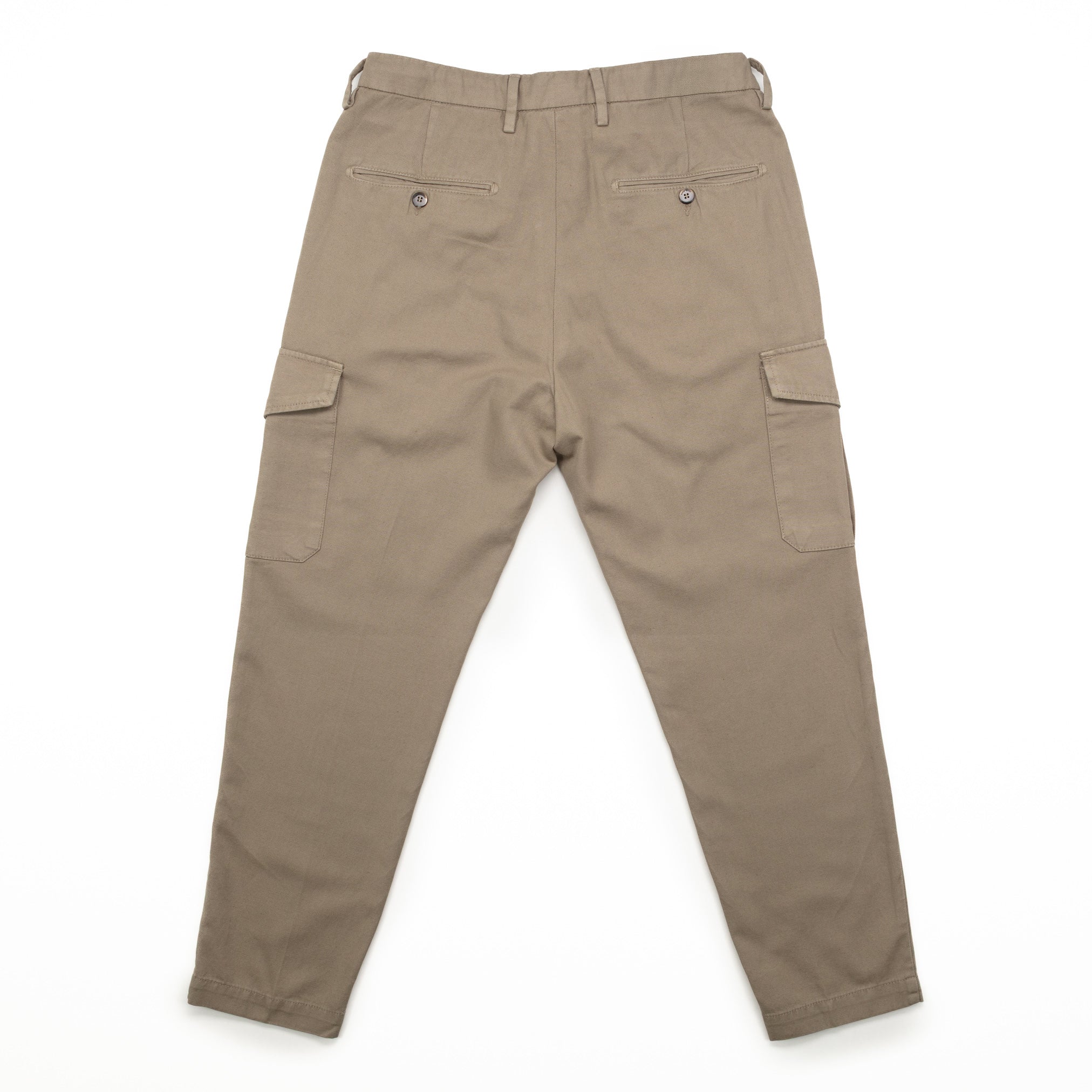 The Seattle Pant in Fango - Image 5