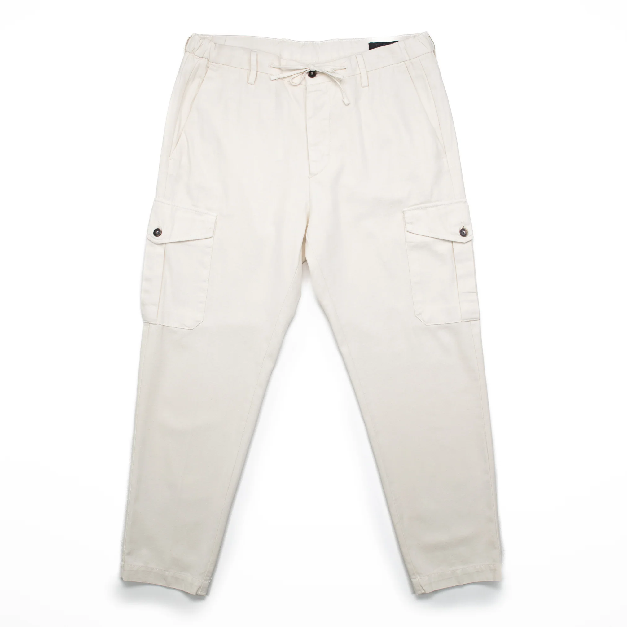 The Seattle Pant in Panna - Image 4