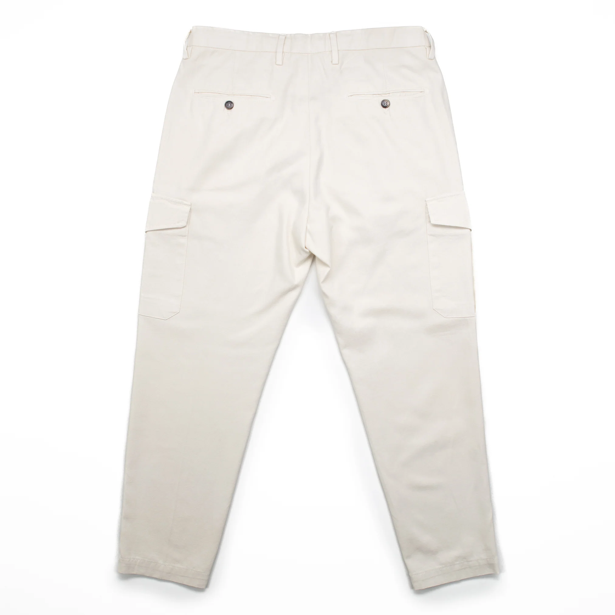The Seattle Pant in Panna - Image 5