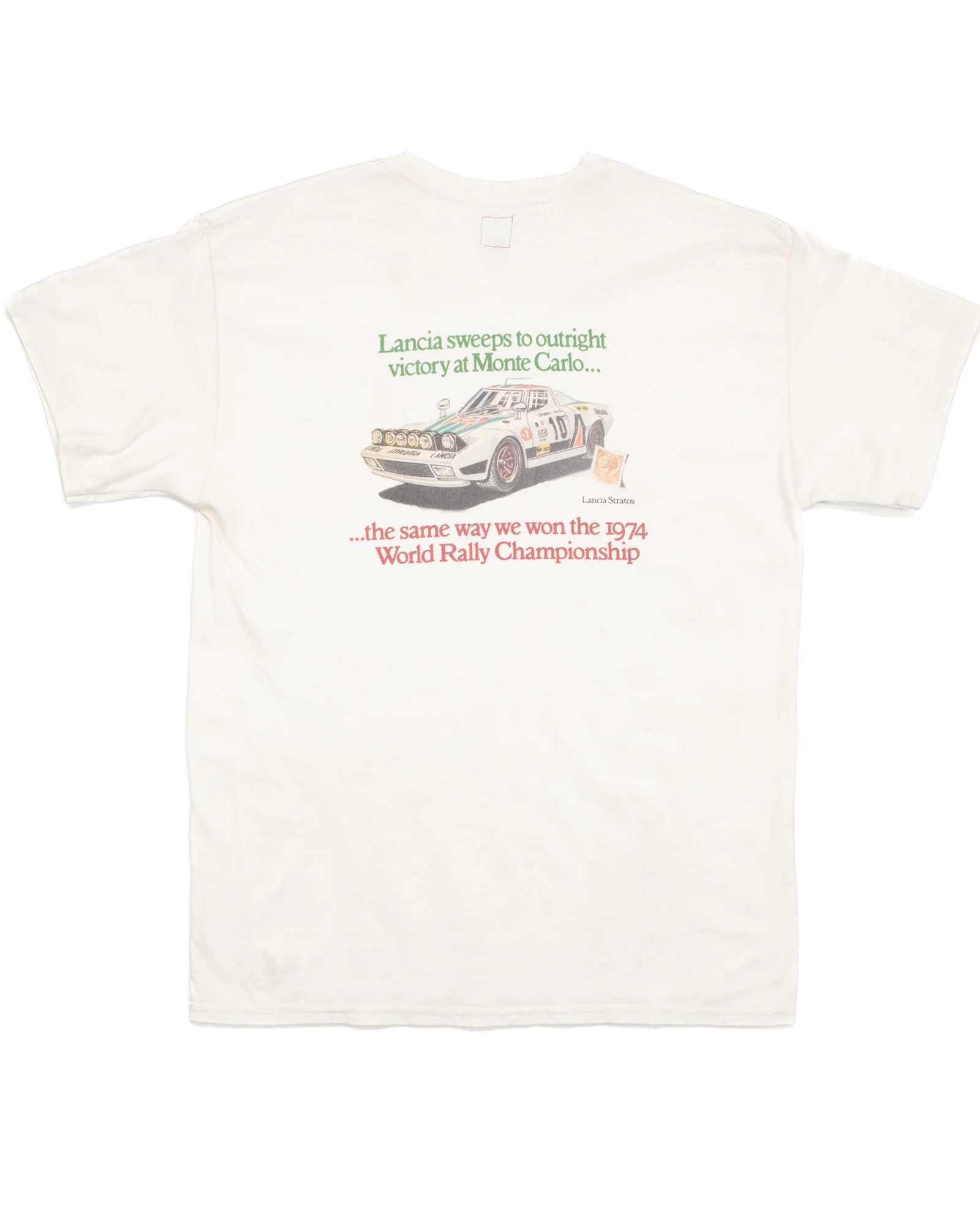 The Stratos Tee - Image 7