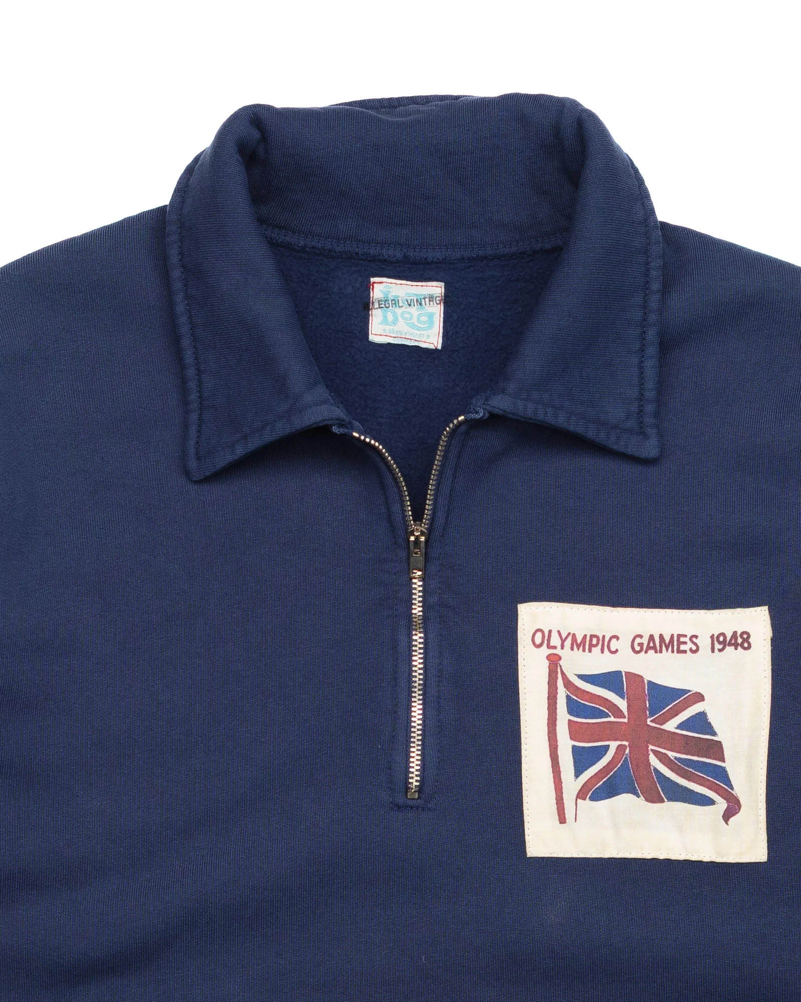 The Team GB Sweatshirt - Image 3