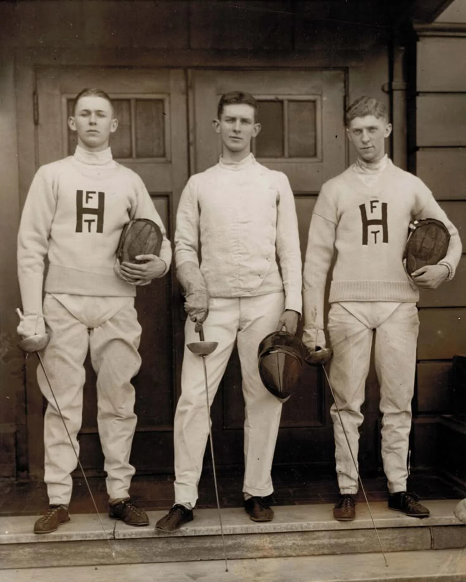 The Track & Field Sweatshirt - Image 4