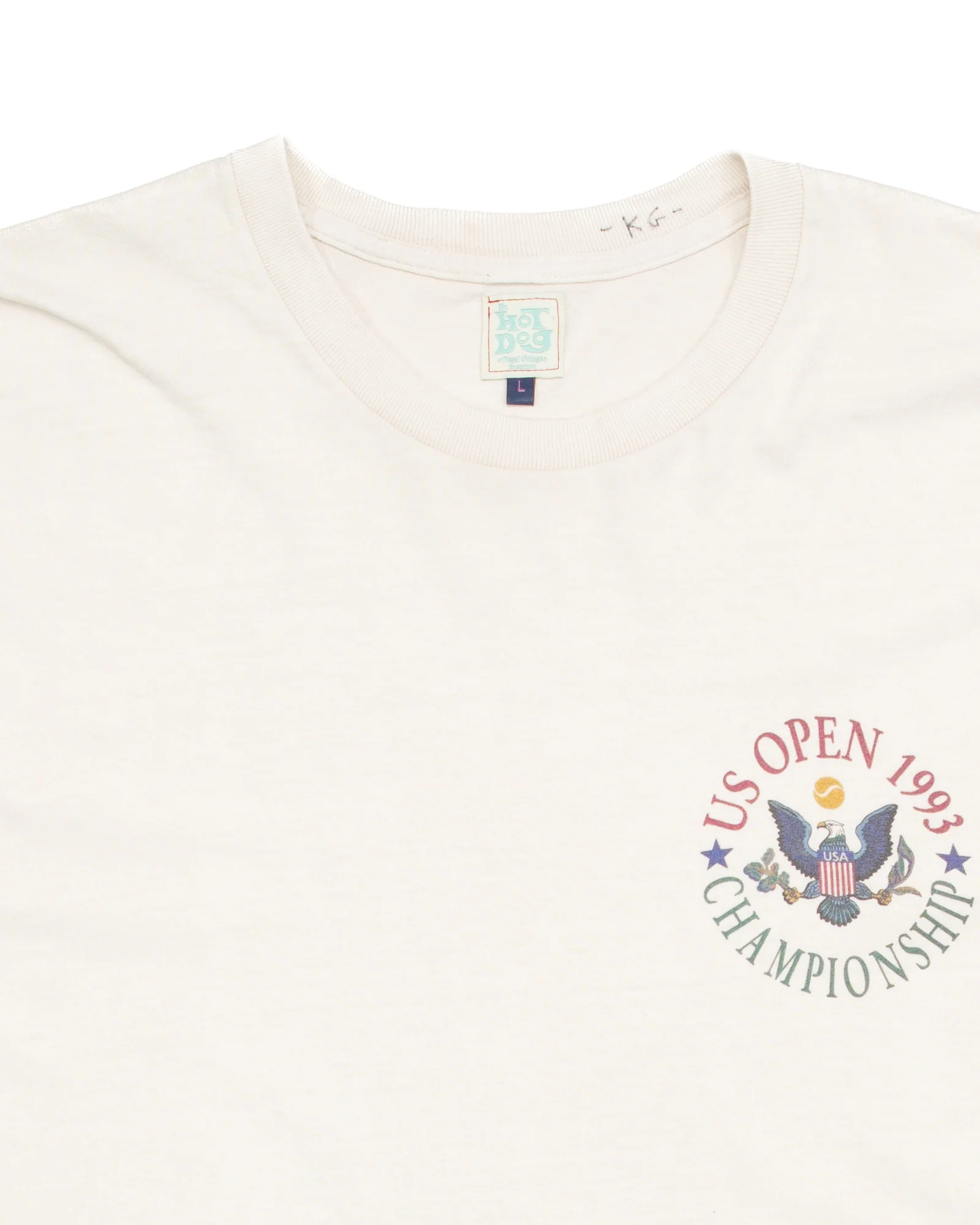 The US Open Tee - Image 3