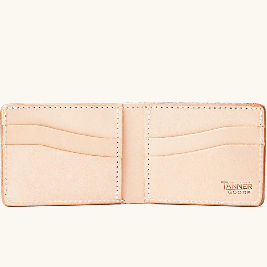 Utility Bifold - Natural - Image 3