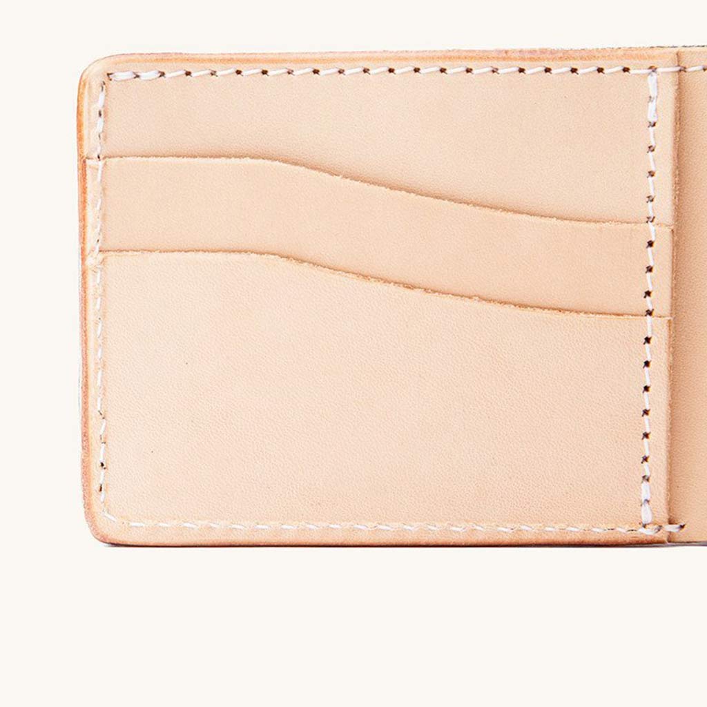 Utility Bifold - Natural - Image 4