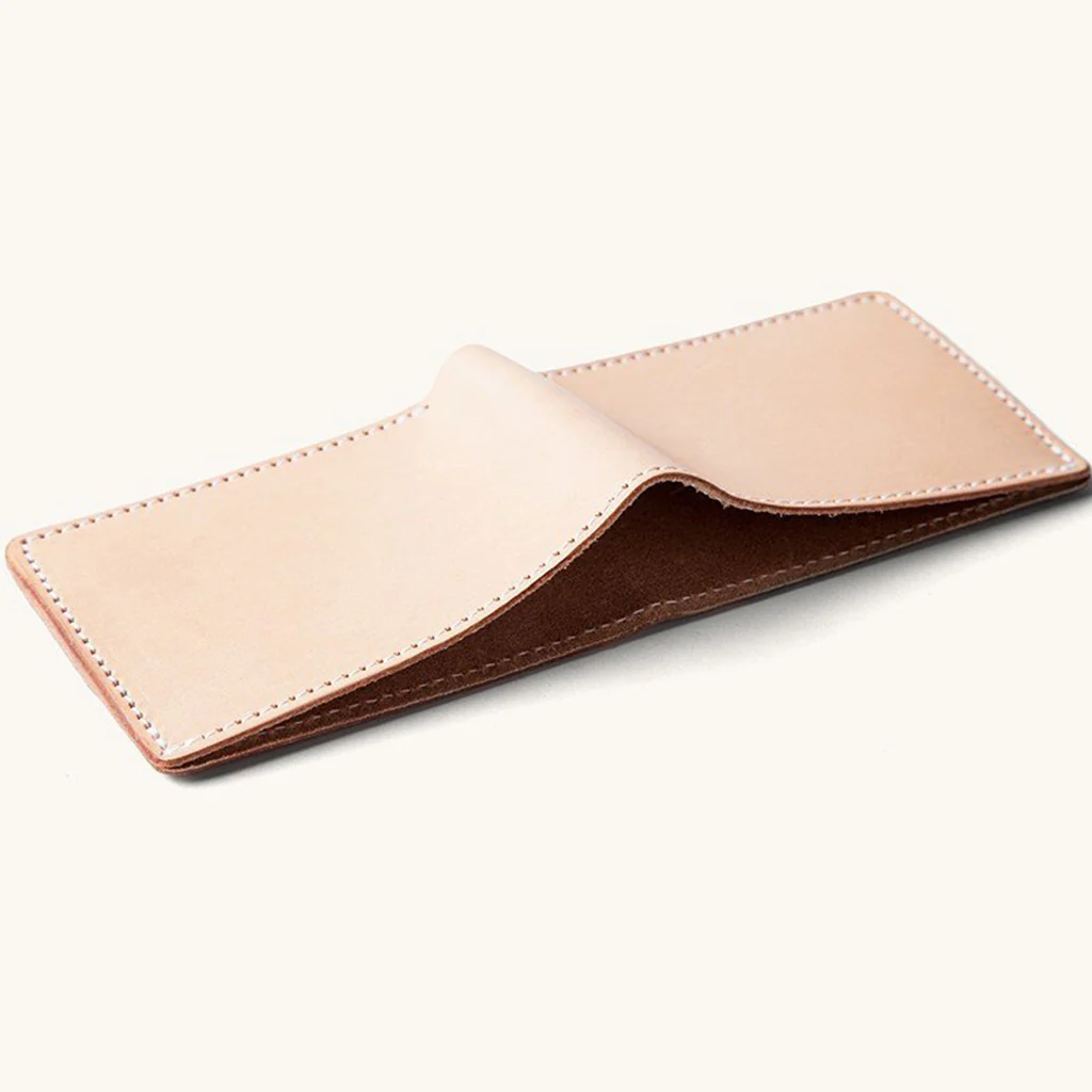 Utility Bifold - Natural - Image 5