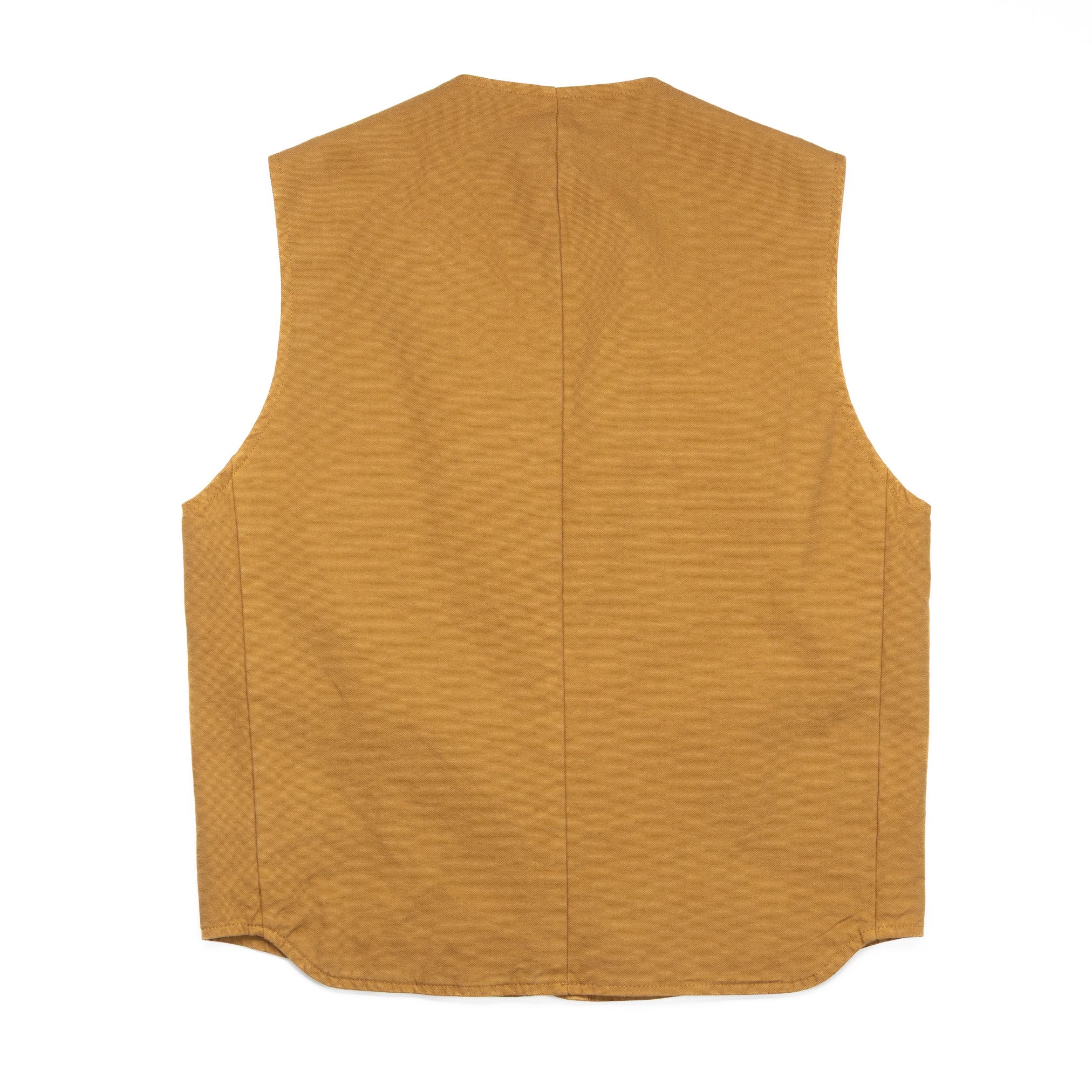 Vest In Wheat #1384 - Image 4