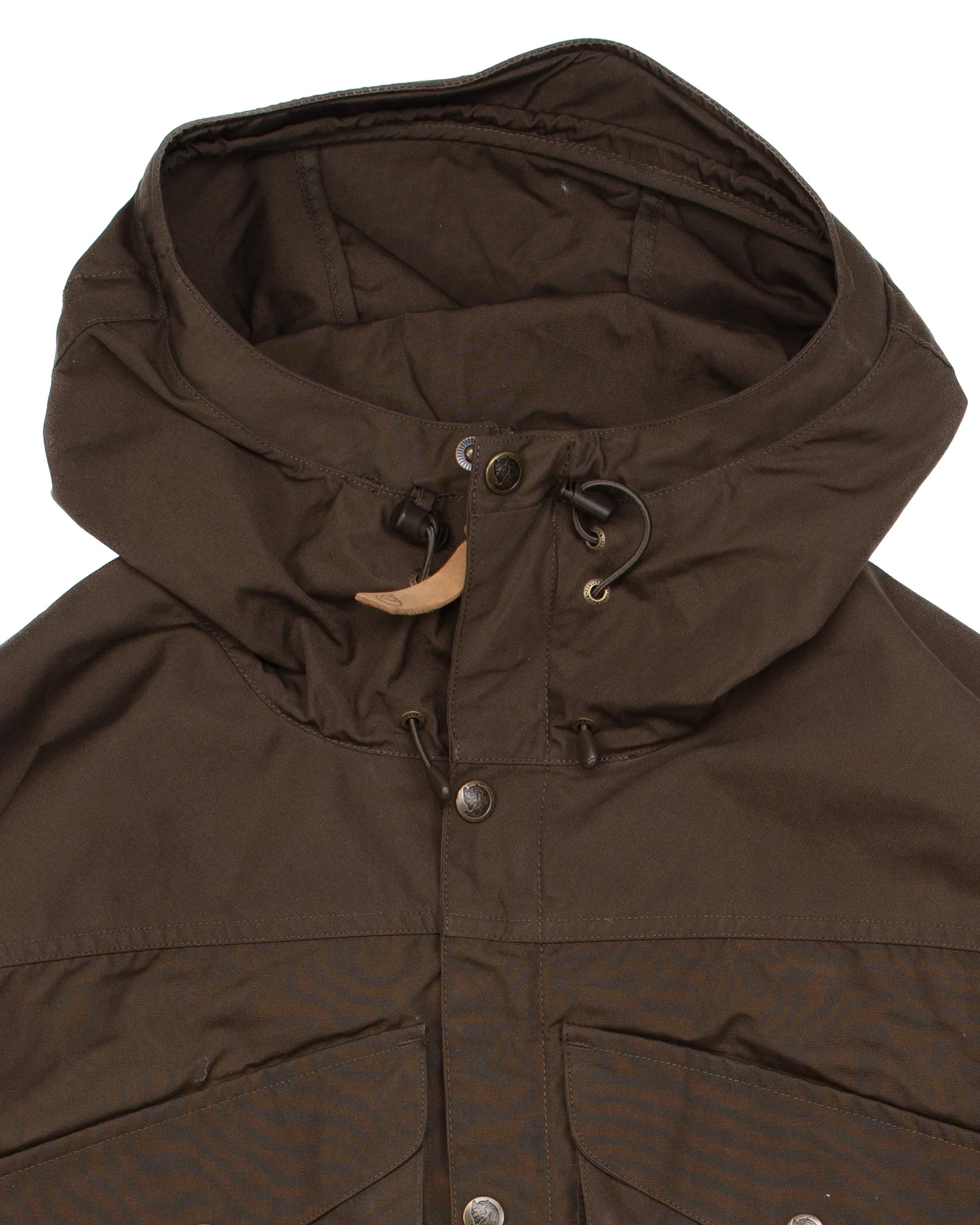 Vidda Pro Jacket in Dry Wax #1663 - Image 2
