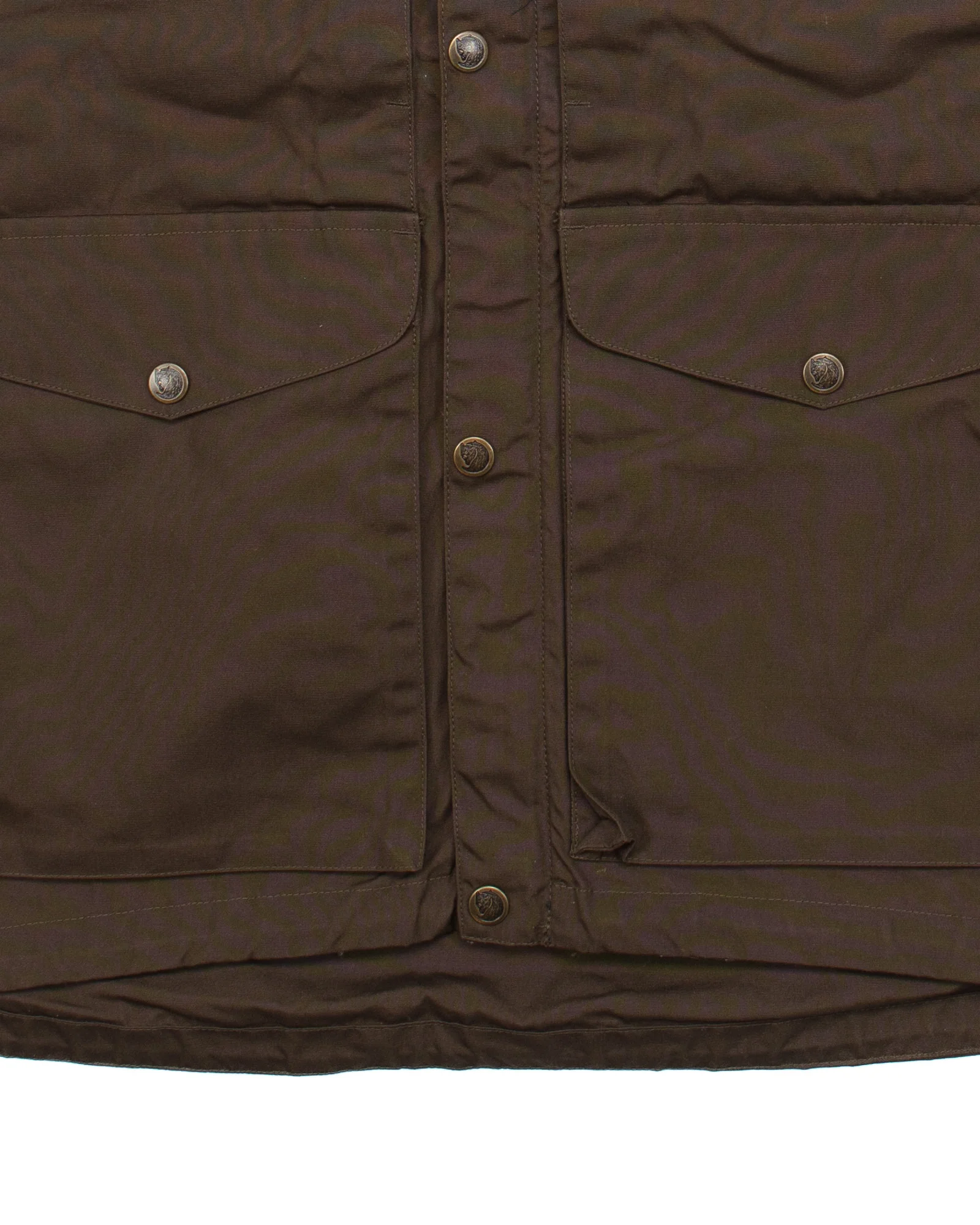 Vidda Pro Jacket in Dry Wax #1663 - Image 3