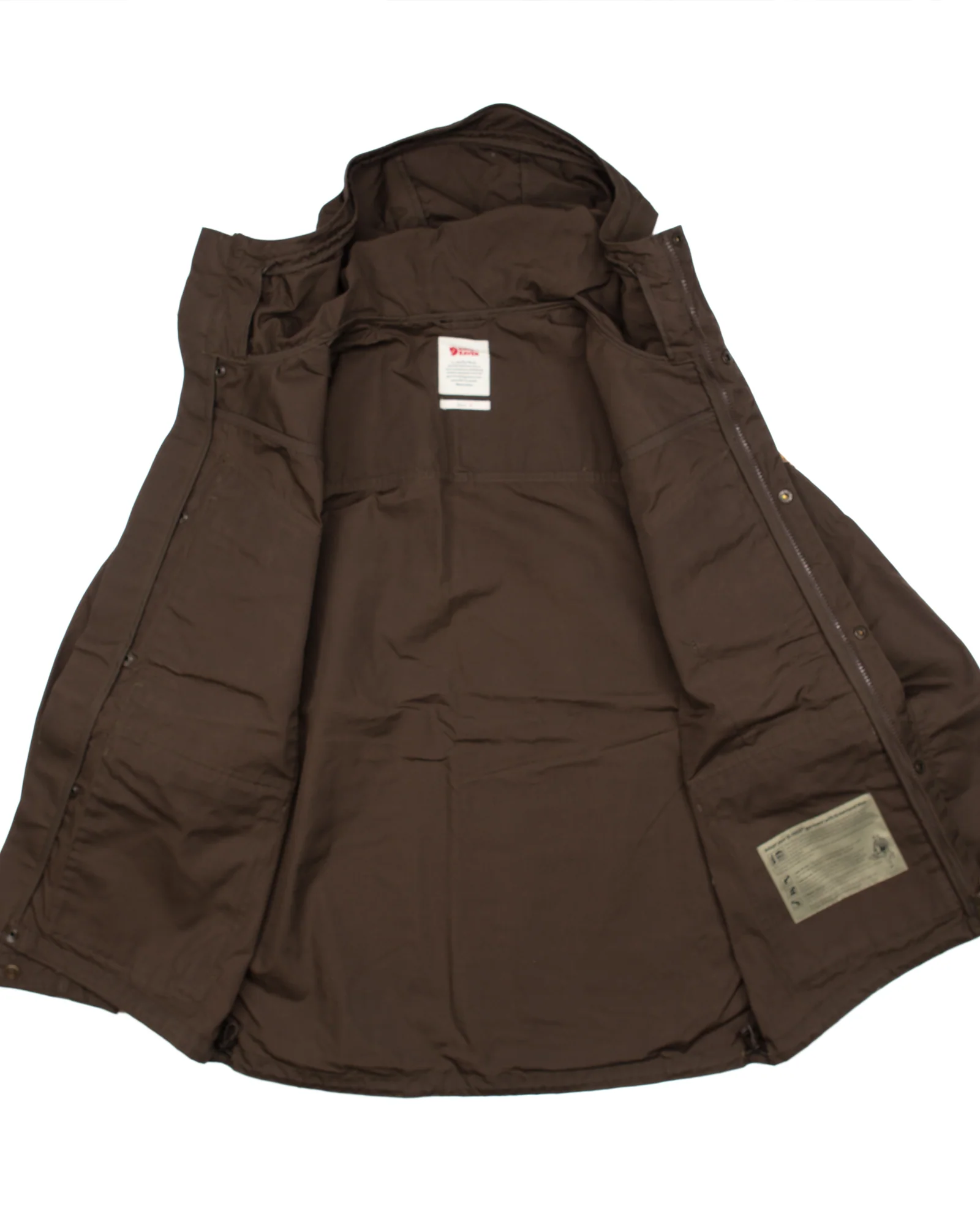 Vidda Pro Jacket in Dry Wax #1663 - Image 5