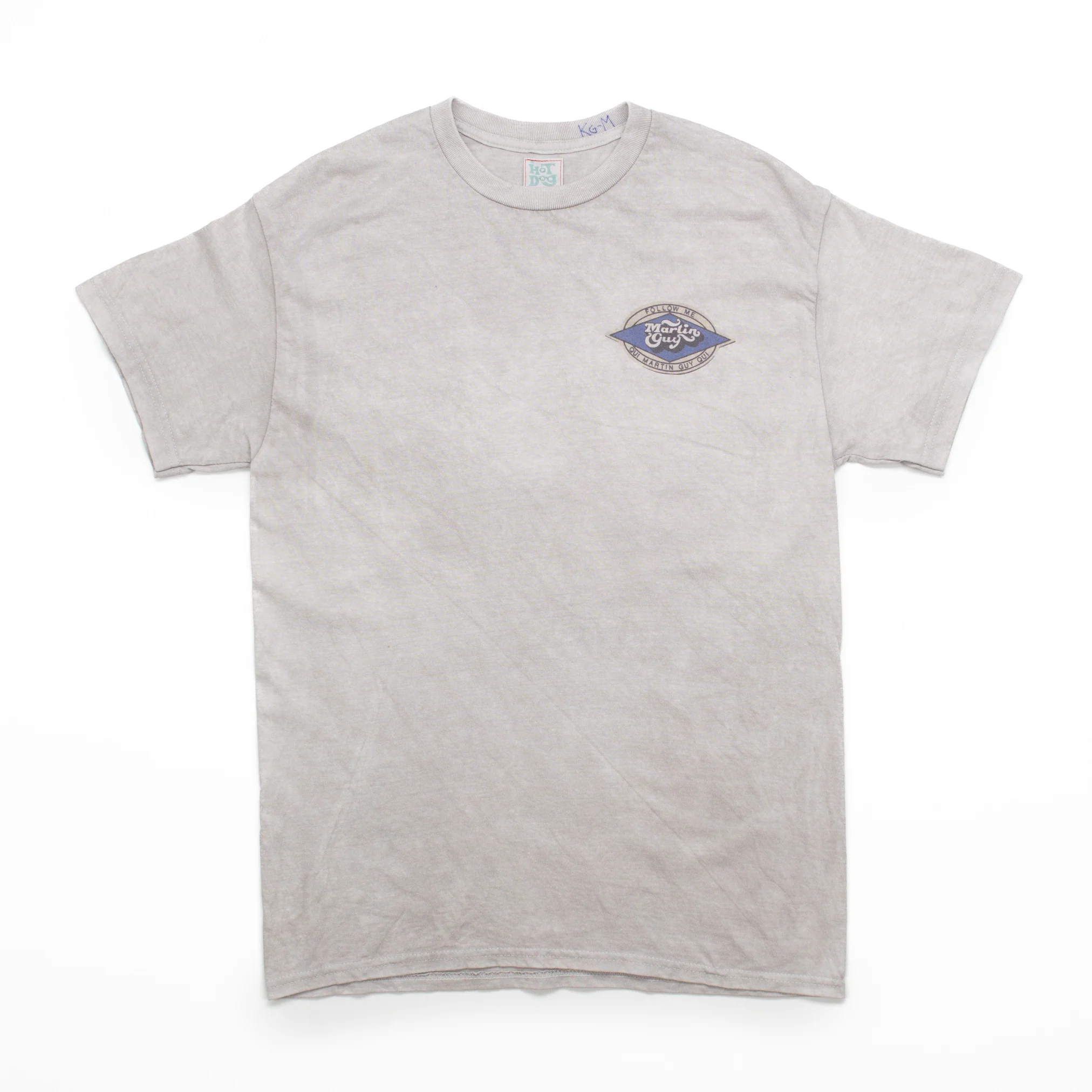 Video Music Tee
