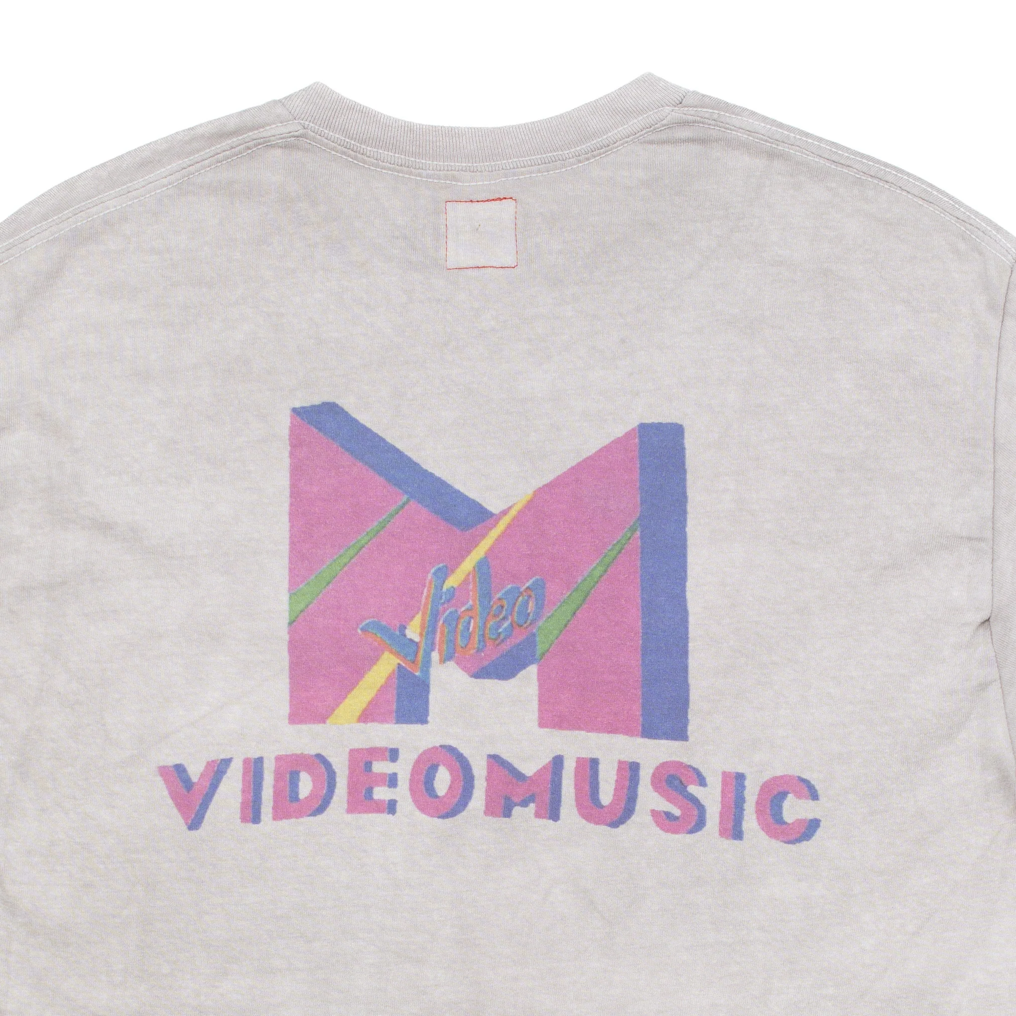 Video Music Tee - Image 2