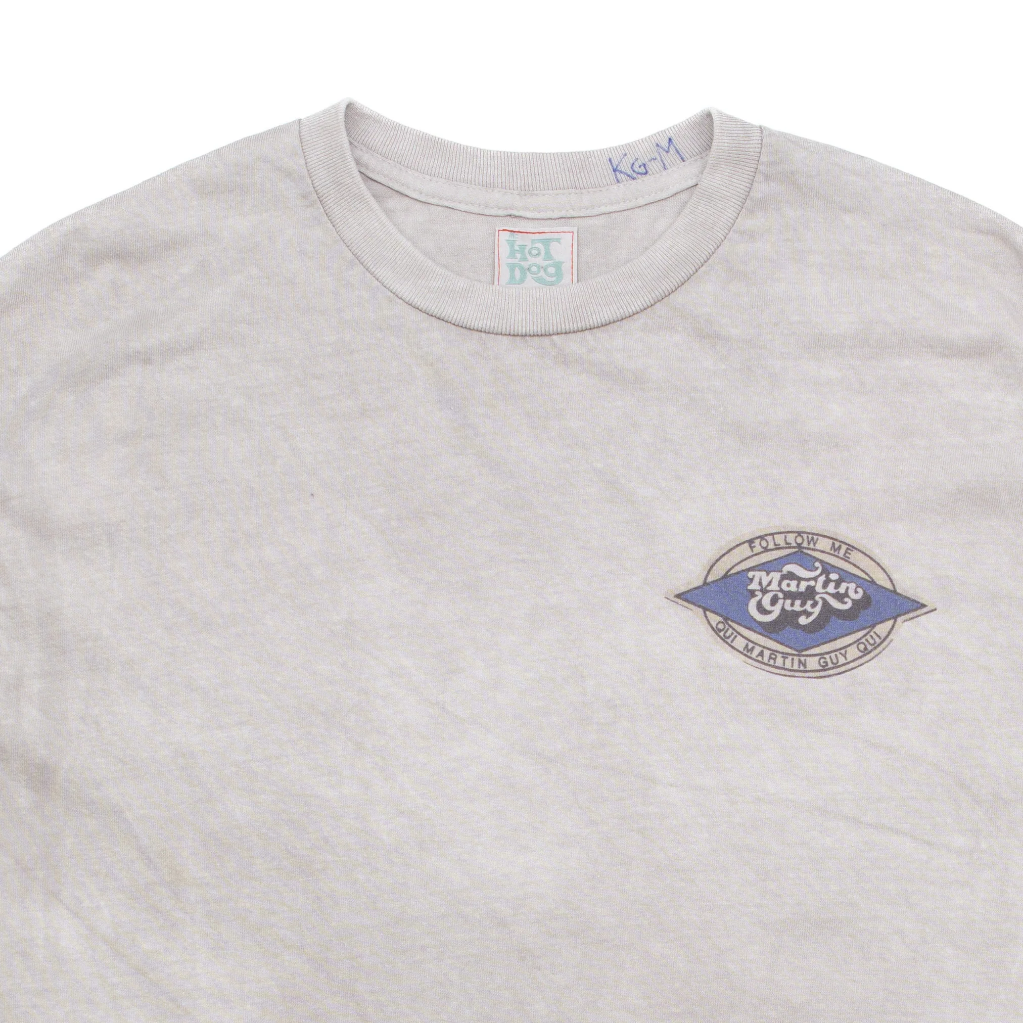 Video Music Tee - Image 3