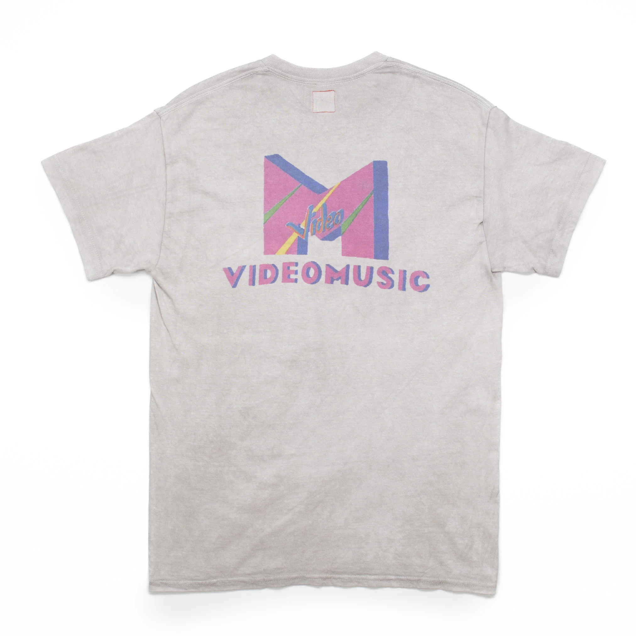 Video Music Tee - Image 4