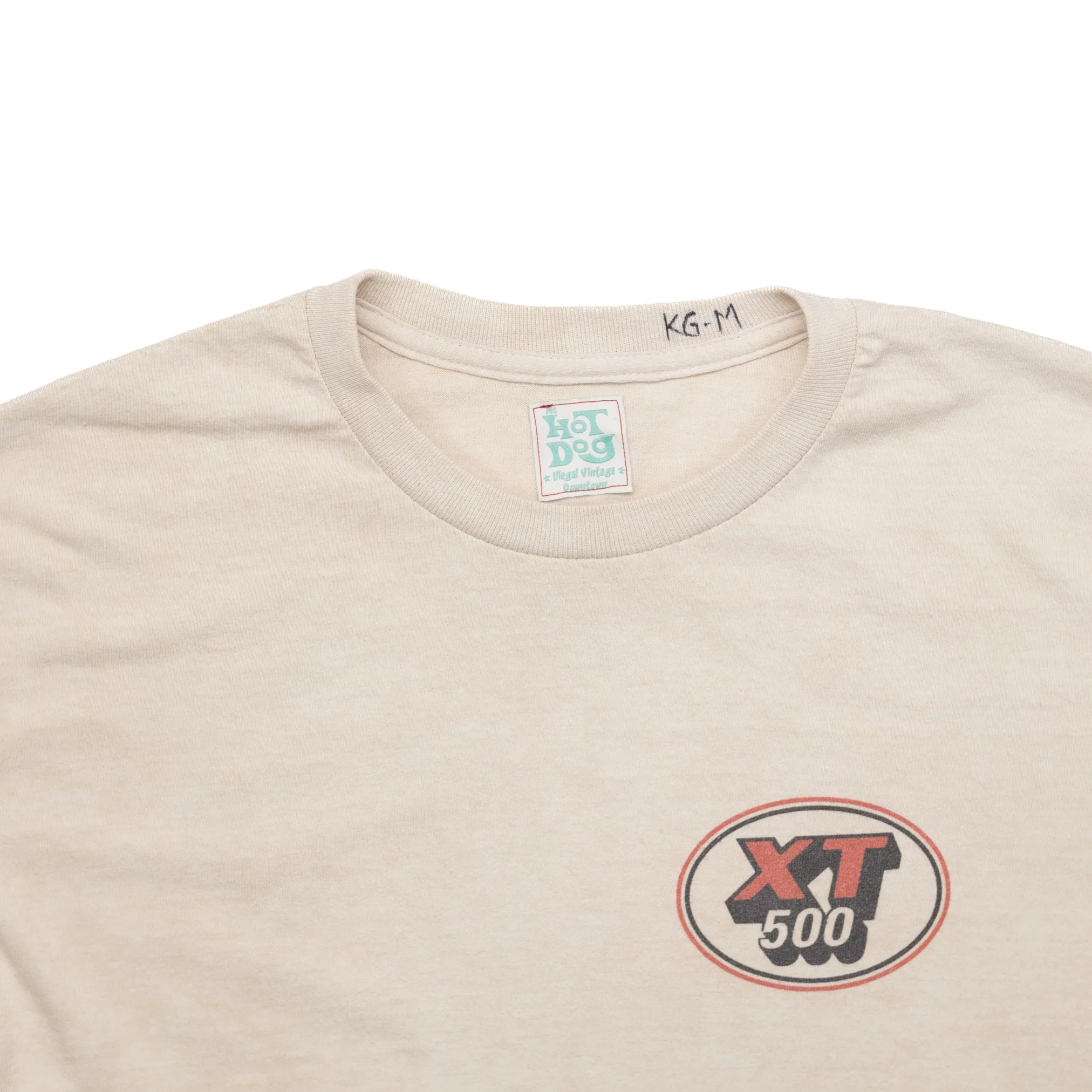 XT Tee - Image 3
