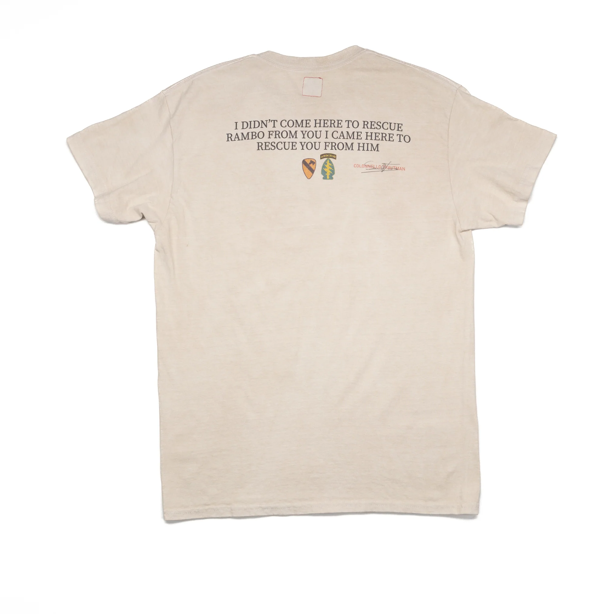 XT Tee - Image 4