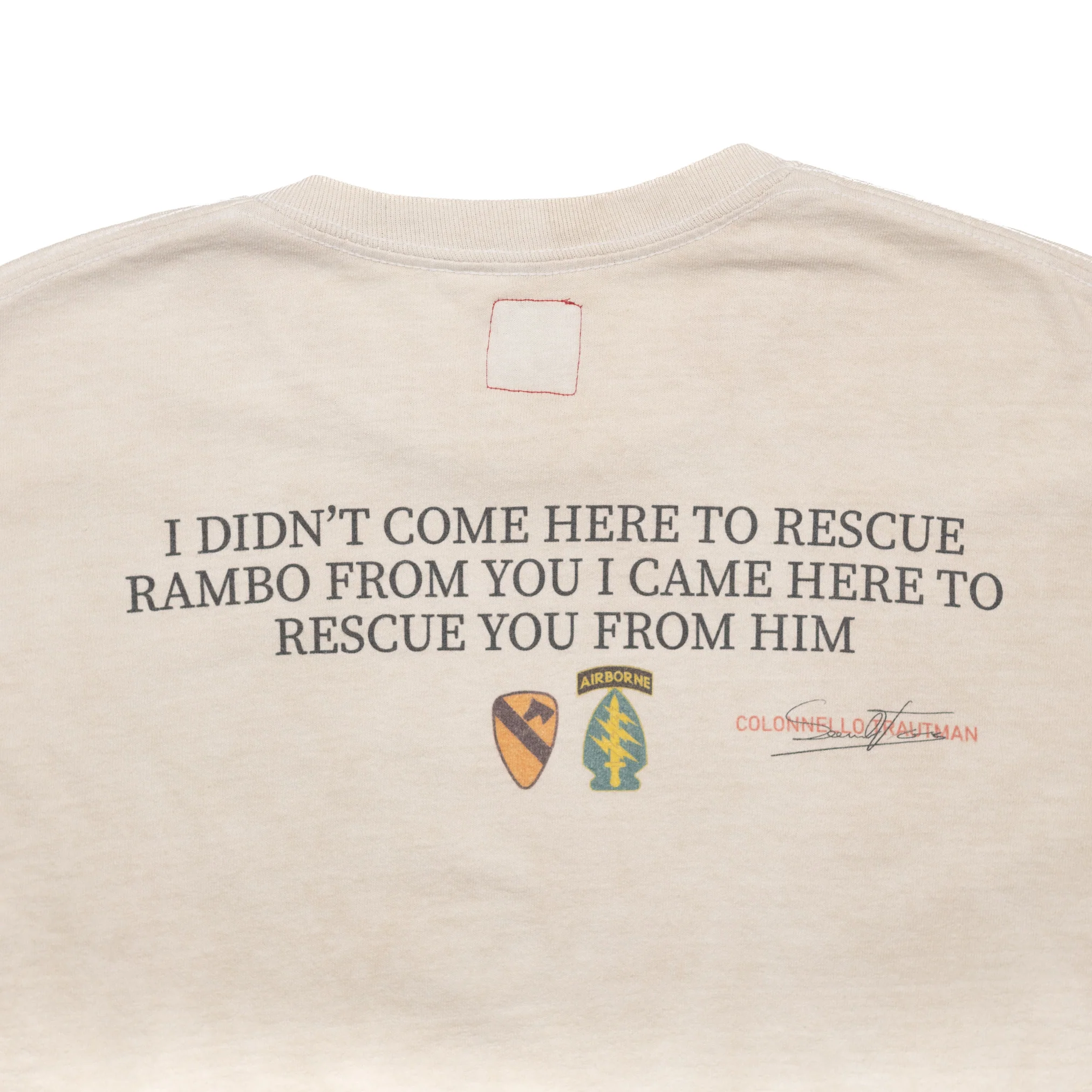 XT Tee - Image 5
